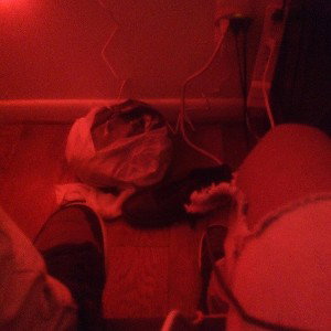 TEH INSTRUMENTAL