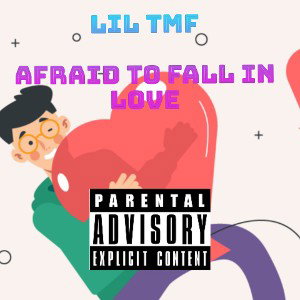 Afraid to fall in love(feat DajeRae)