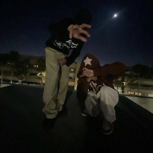 1nonly Ft. BabySaturn - only one