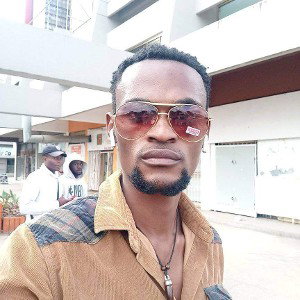 Am child of God