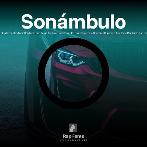 Sonámbulo 