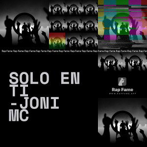 Solo en ti -Joni Mc