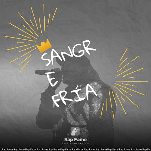 Sangre Fría 