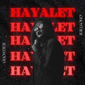 Hayalet