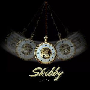 Skibby