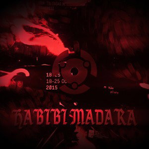 HABIBI MADARA