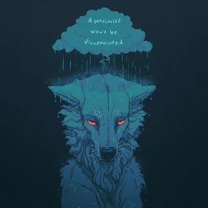 You Can Only Cry For So Long 