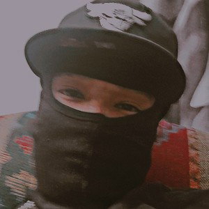 Terrence Note - I Aint Never Left  