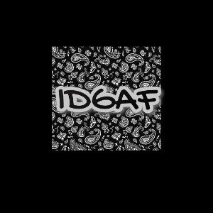 Terrence Note - IDGAF (RAP FAME FLOW)