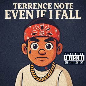 Even If I Fall