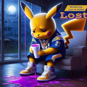 Lost