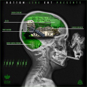 TRAPmind