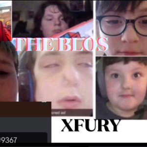 -MEET THE BLOS- ft everyone jk lol