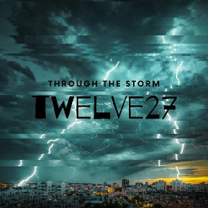 Praise You in the Storm