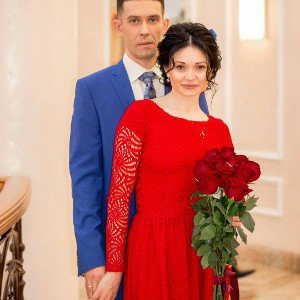 любимой 