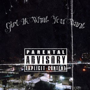 Girl I Know What You Want 👑 Freestyle