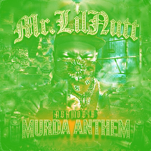 ABRMOB4B {MURDA ANTHEM}