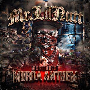 ABRMOB4B {MURDA ANTHEM}