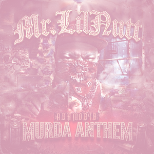 ABRMOB4B {MURDA ANTHEM} 