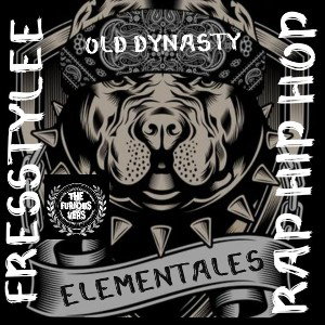 Leandro Ramirez - elementales