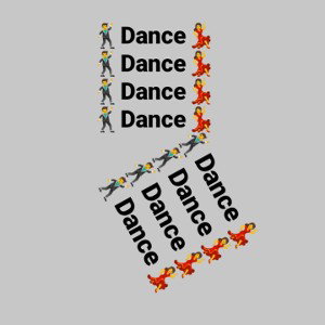 Dance