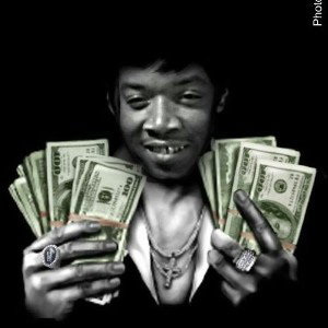 OCNS VIVI - Money Don't Make Me
