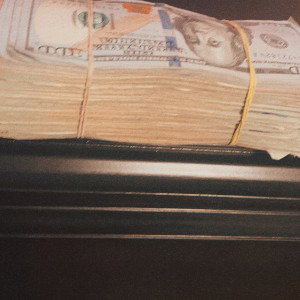Hustle x Dolo Big Thangs