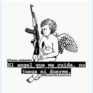 AMIGOS NO HAY 