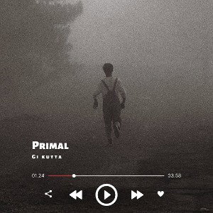 Gikutta - primal #3