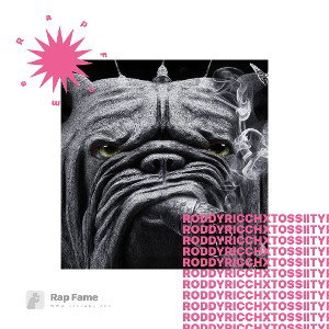 RoddyRicchxTossiitypebeatPRODXPbeats