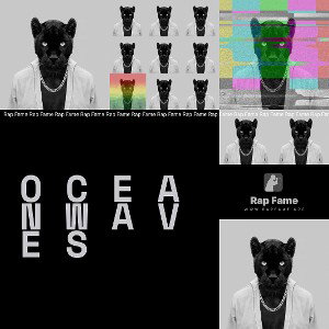 O C E A N W A V E S