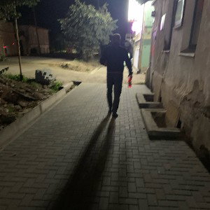 Где моя тачка (20:37:20)