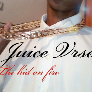 Juice Vrse_Touch-down
