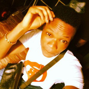 Slicky Armani- Ayeye