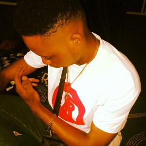 Slicky Armani- Believe 