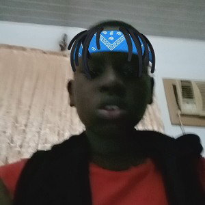 calling me black