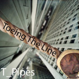 Toeing The Line