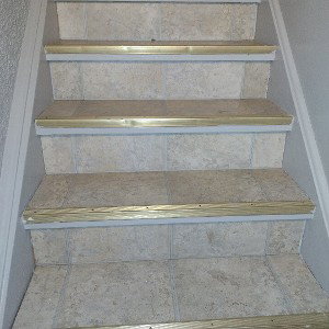 Step foreward