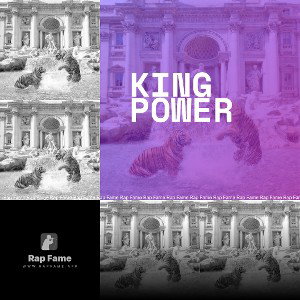 king power 