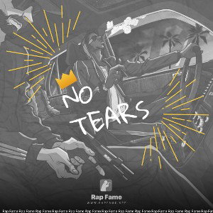 no tears