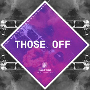 those off