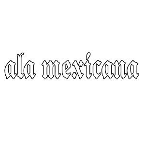 Ala Mexicana-roMAno