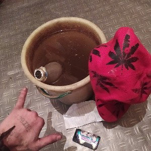 сегодня я старше стал