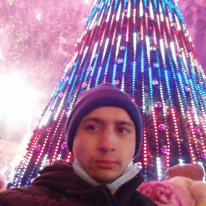 рассказываю что-то 