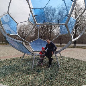 глубоко внутри