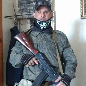 Отцу  приподнесу 