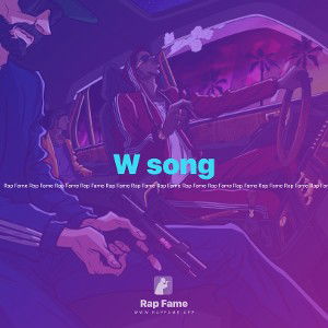 W song