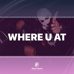 Where u at