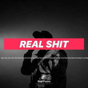real shit