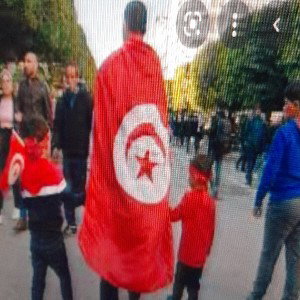 ##طول عمرنا ساكتين و اليوم هانا تكلمنا##